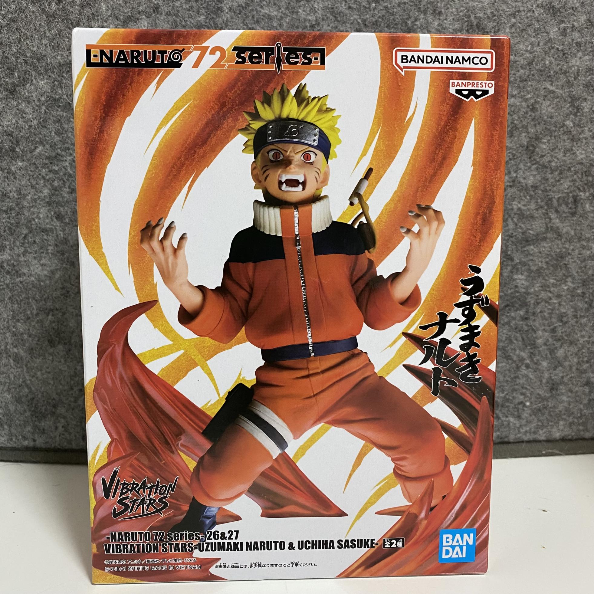 ナルト NARUTO72series