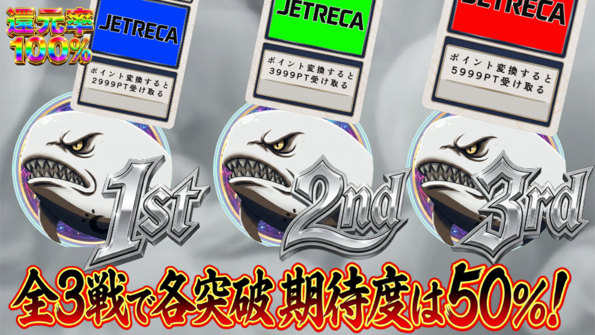 飛ば攻略戦